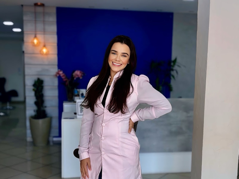 Foto de Dra Beatriz Vieira - Dentista em Campinas