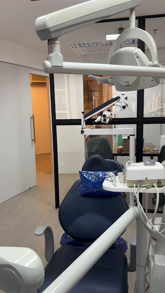 Foto 3 de Dra Beatriz Vieira - Dentista em Campinas