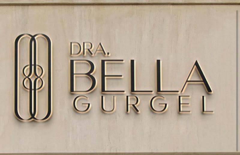 Foto 2 de Dra Bella Gurgel