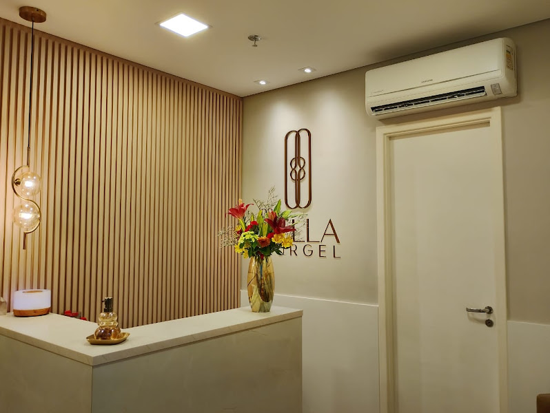 Foto 3 de Dra Bella Gurgel