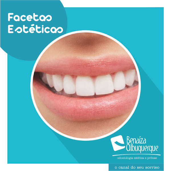 Foto 3 de Dra Benaiza