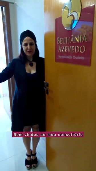 Foto 3 de Dra. Bethânia Azevedo Harmonização Orofacial