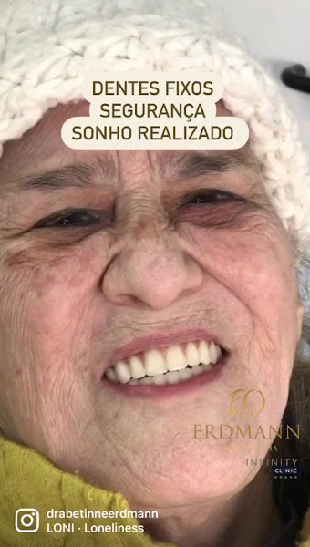 Foto 4 de Dra. Betinne Erdmann | Erdmann Odontología | Cirurgiã Dentista em Porto Alegre