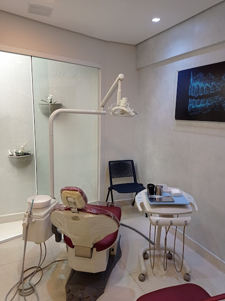 Foto 2 de Dra Bianca Aboníssio Crosp