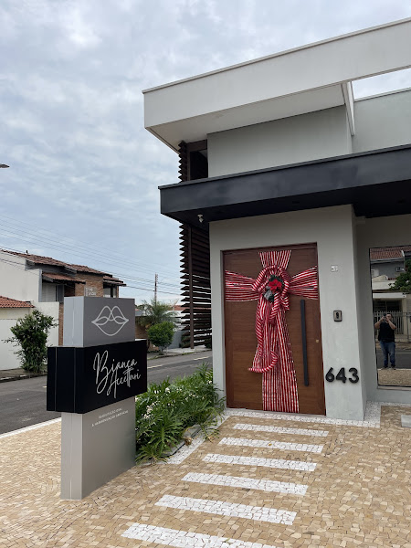 Foto 3 de Dra. Bianca Accetturi