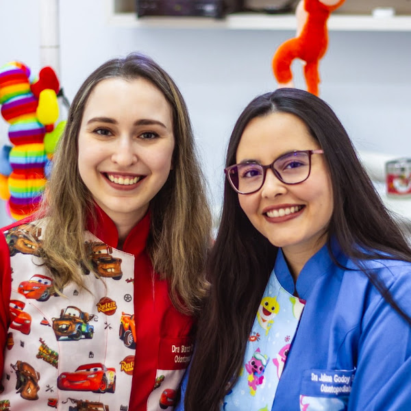 Foto 2 de Dra. Bianca Calles & Dra. Juliana Buzatto - Odontopediatras
