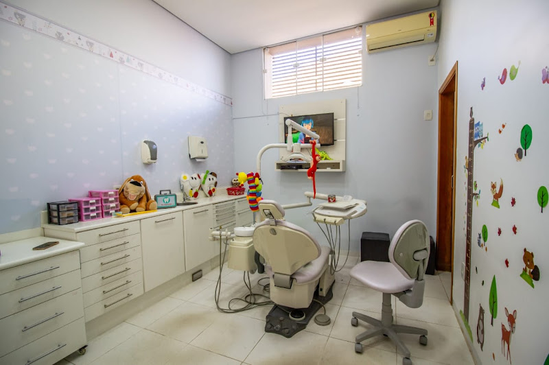 Foto 3 de Dra. Bianca Calles & Dra. Juliana Buzatto - Odontopediatras