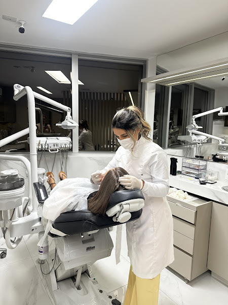 Foto 3 de Dra. Bianca Chang