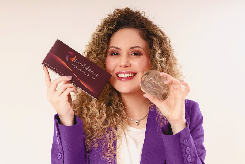 Foto 3 de Dra. Bianca Chiesa - Harmonização Orofacial, Rio de Janeiro