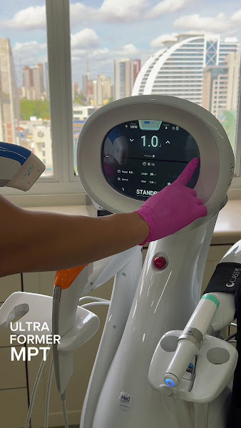 Foto 3 de Dra. Bianca Costa