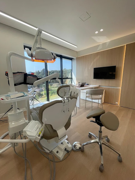 Foto 3 de Dra. Bianca Iakusch • Dentista