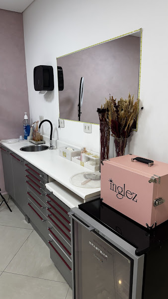 Foto 3 de Dra. Bianca Inglez - Odontologia e Harmonização Facial