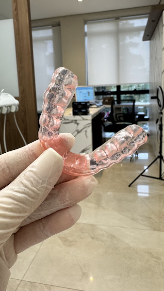 Foto 2 de Dra Bianca Leão - Dentista: Dor e DTM