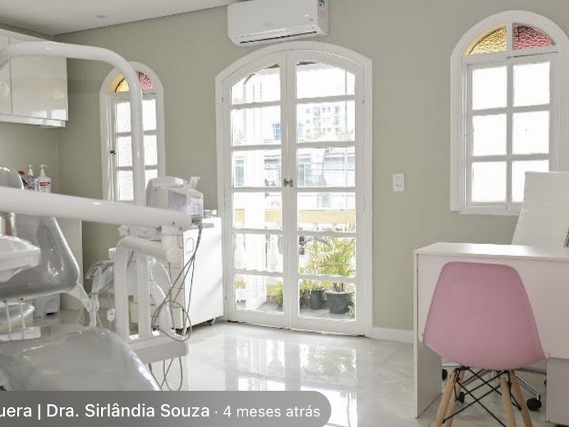 Foto 7 de Dra Bianca Lopes | Dentista em Itaquera