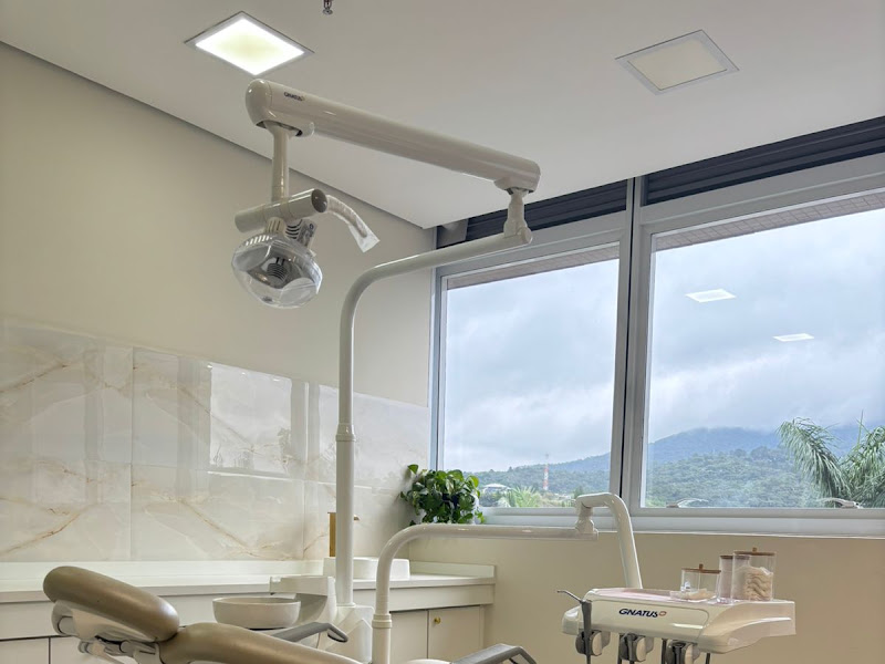 Foto de Dra. Bianca Magalhães – Cirurgiã-Dentista