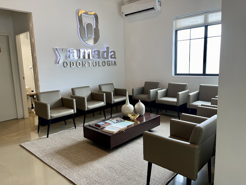 Foto 7 de Dra. Bianca Makiya Ferraro - Dentista Taubaté