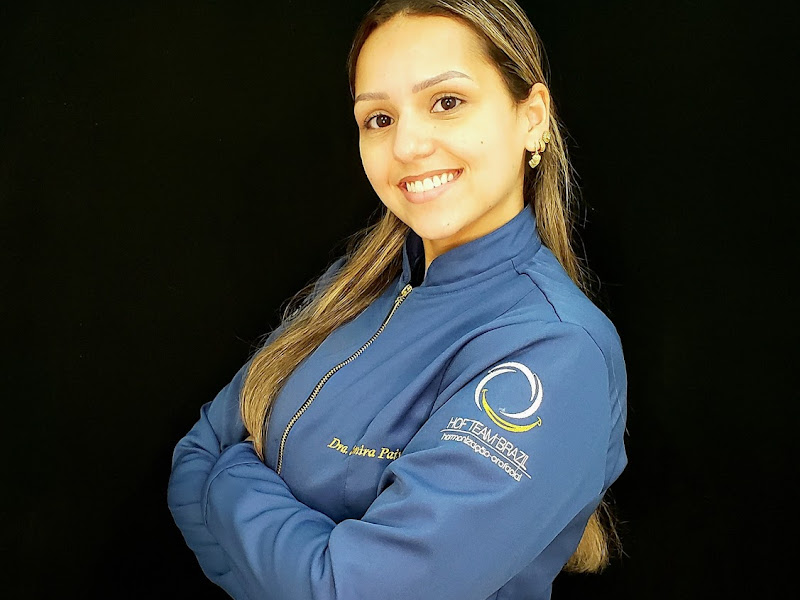 Foto 9 de Dra. Bianca Makiya Ferraro - Dentista Taubaté