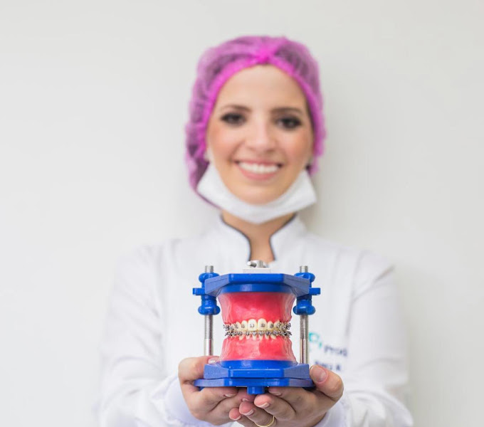 Foto 2 de Dra. Bianca Mambrini Soldatelli -Prodonto