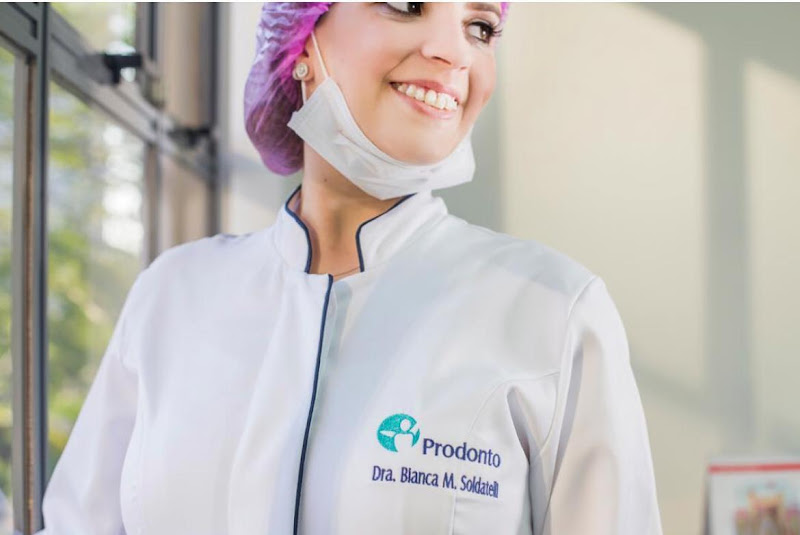 Foto 3 de Dra. Bianca Mambrini Soldatelli -Prodonto