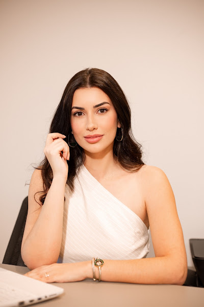 Foto 2 de Dra Bianca Martins