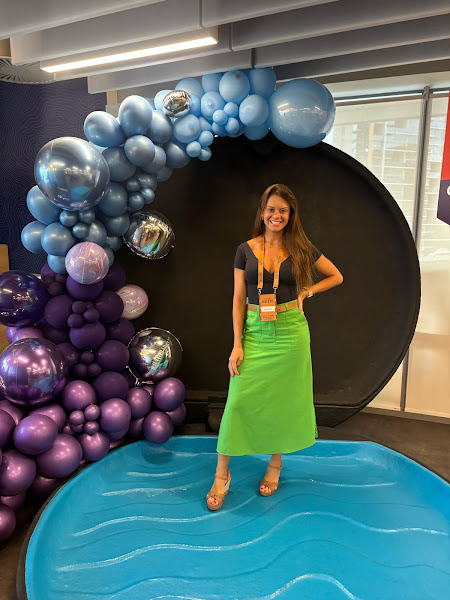 Foto 3 de Dra Bianca Menezes- INVISALIGN DOCTOR / ODONTOPEDIATRA