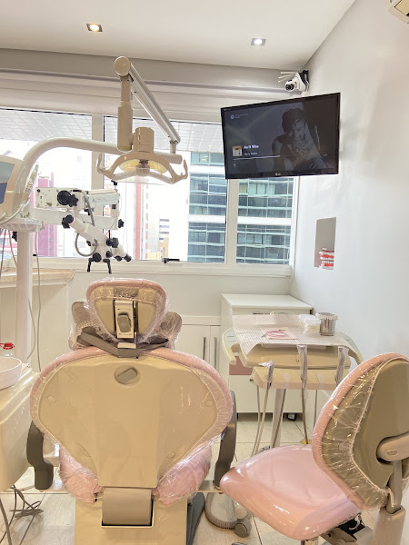 Foto 2 de Dra Bianca Rossas - Odontologia Especializada