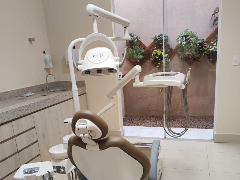 Foto de Dra. Bianca Santos- Dentista em Uberaba (Clínico Geral)