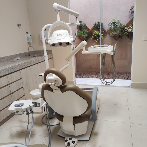 Foto 2 de Dra. Bianca Santos- Dentista em Uberaba (Clínico Geral)