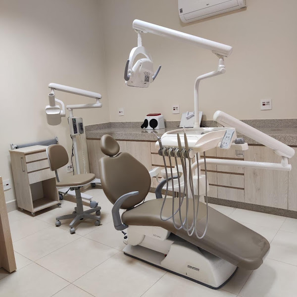 Foto 3 de Dra. Bianca Santos- Dentista em Uberaba (Clínico Geral)