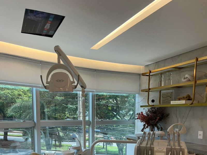 Foto 1 de Dra Bianca Tamietti - Odontologia e estética facial