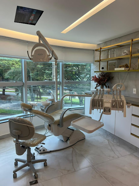 Foto 2 de Dra Bianca Tamietti - Odontologia e estética facial