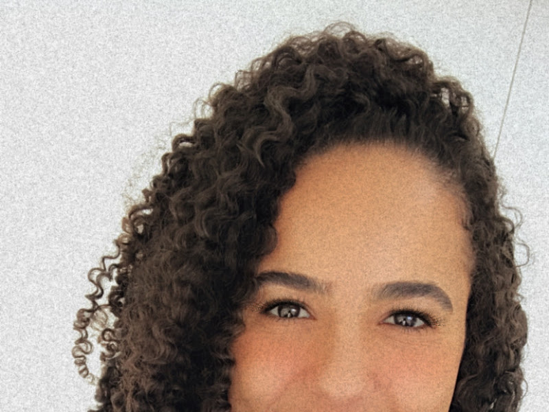 Foto de Dra Bianca Tavares