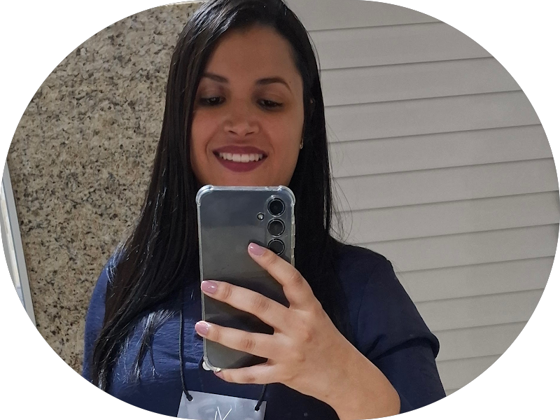 Foto 3 de Dra Bianca Ursulino - Clínico geral e odontopediatra