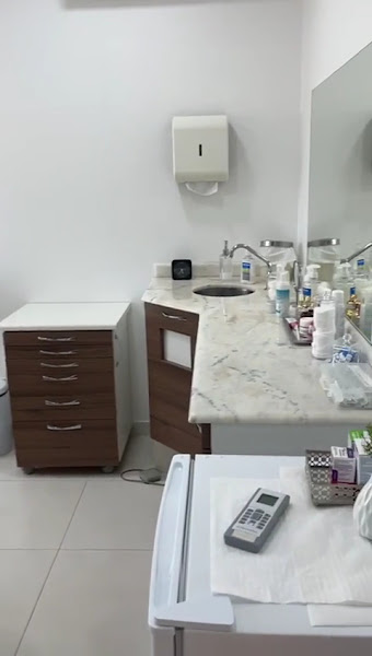 Foto 2 de Dra. Bianca Vicco e Dra. Priscila Mechi / Odontologia e Estética Facial em Águas Claras