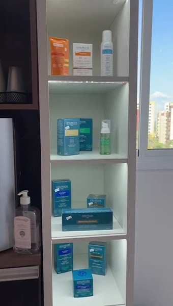 Foto 3 de Dra. Bianca Vicco e Dra. Priscila Mechi / Odontologia e Estética Facial em Águas Claras