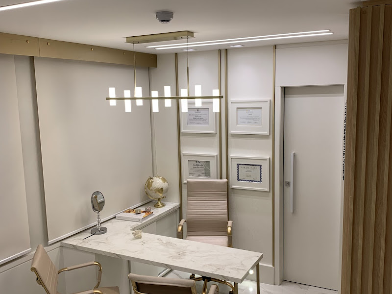 Foto de Dra Bibiana Vogel Peres Riesgo