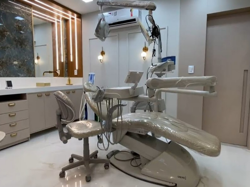 Foto 3 de Dra. Blenda Teixeira