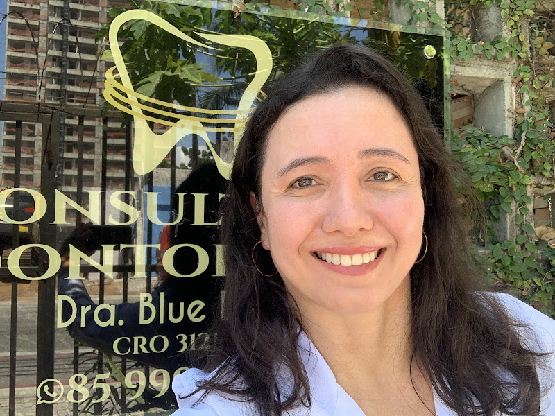 Foto 3 de Dra Blue Birdie