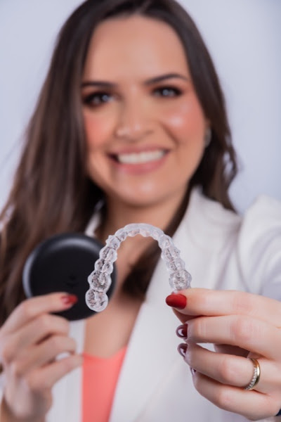 Foto 3 de Dra. Brena Marques