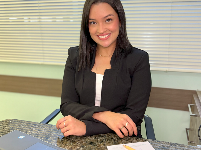 Foto 7 de Dra. Brena Marques