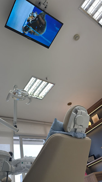 Foto 2 de Dra. Brenda Araújo | Odontopediatra