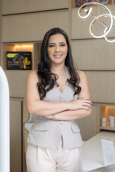 Foto 2 de Dra Brenda Gonçalves Odontologia e Harmonização