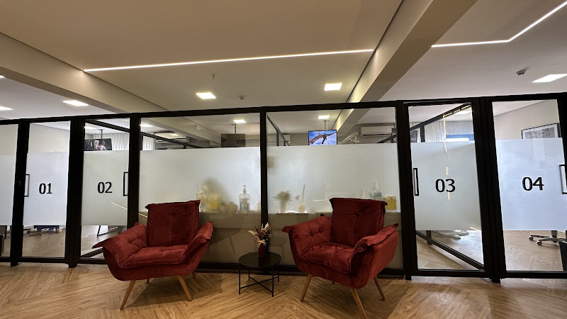 Foto 2 de Dra Brenda Jacob