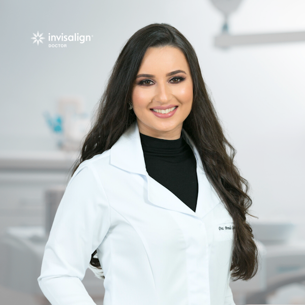 Foto 2 de Dra. Brenda Lamônica - Dentista em Vitória - ES