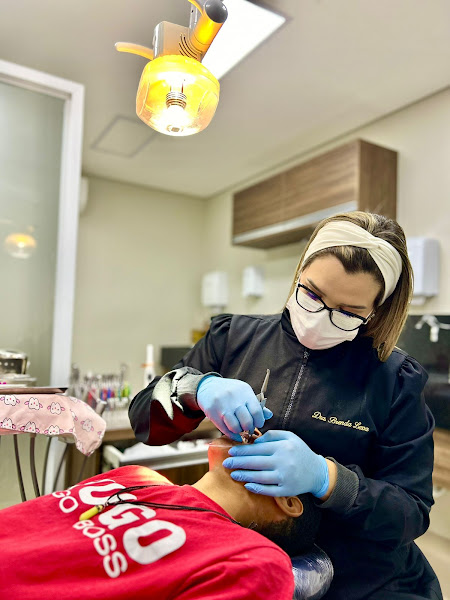 Foto 2 de Dra Brenda Lessa - Dentista em Nossa Senhora do Socorro