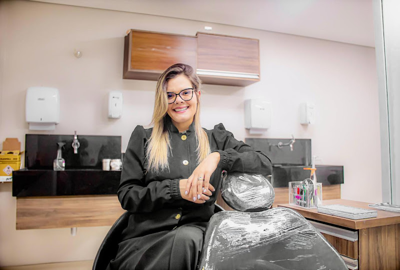 Foto 3 de Dra Brenda Lessa - Dentista em Nossa Senhora do Socorro