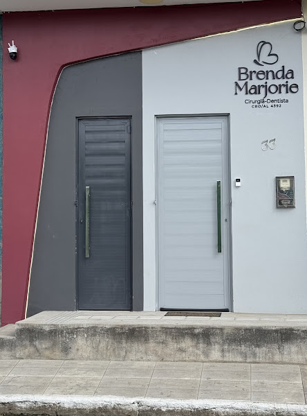 Foto 2 de Dra. Brenda Marjorie - Dentista em Arapiraca