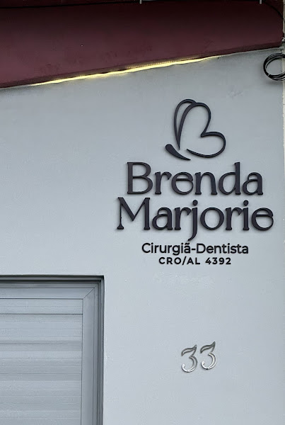 Foto 3 de Dra. Brenda Marjorie - Dentista em Arapiraca