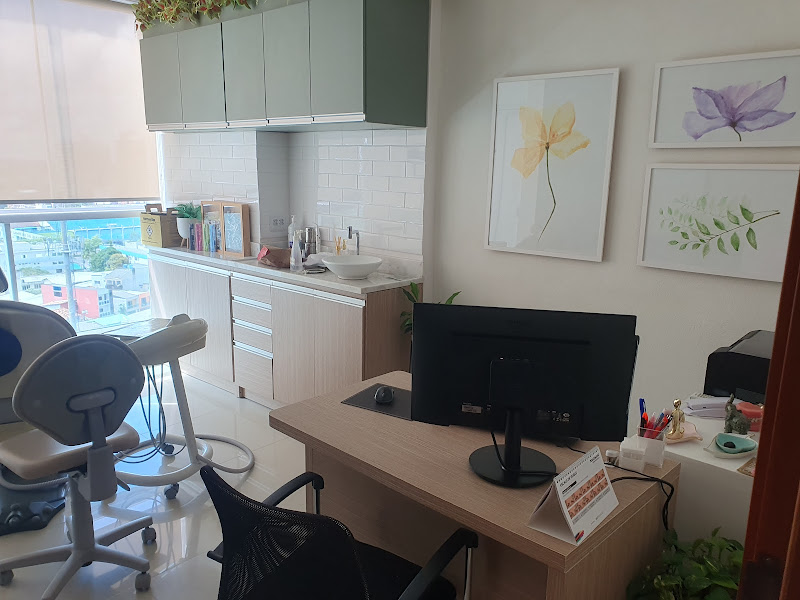 Foto 3 de Dra Brenda ortodontia