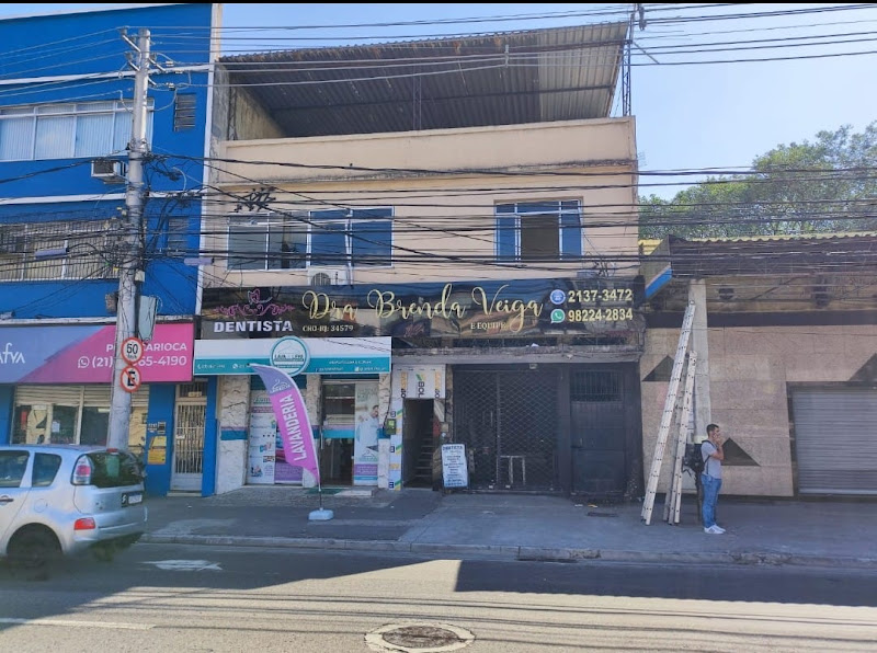 Foto de Dra. Brenda Veiga